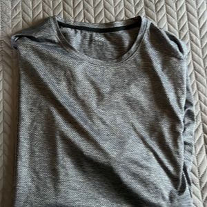 Mens dri fit shirt sleeve shirt